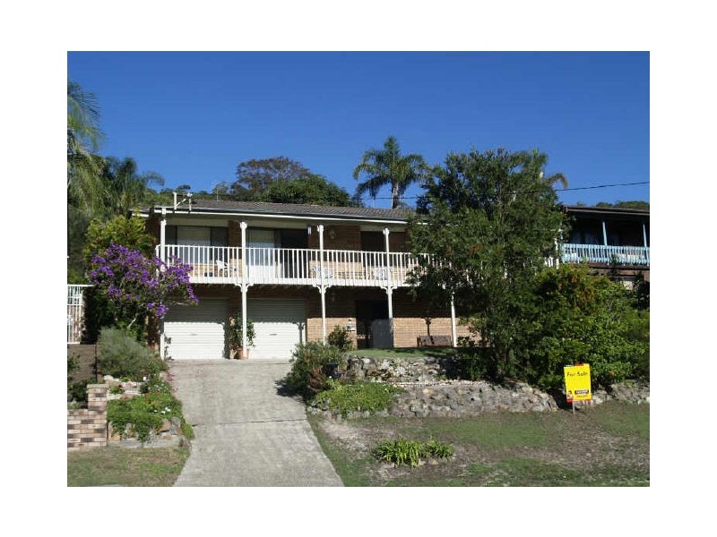 11 Galoola Drive, Nelson Bay NSW 2315