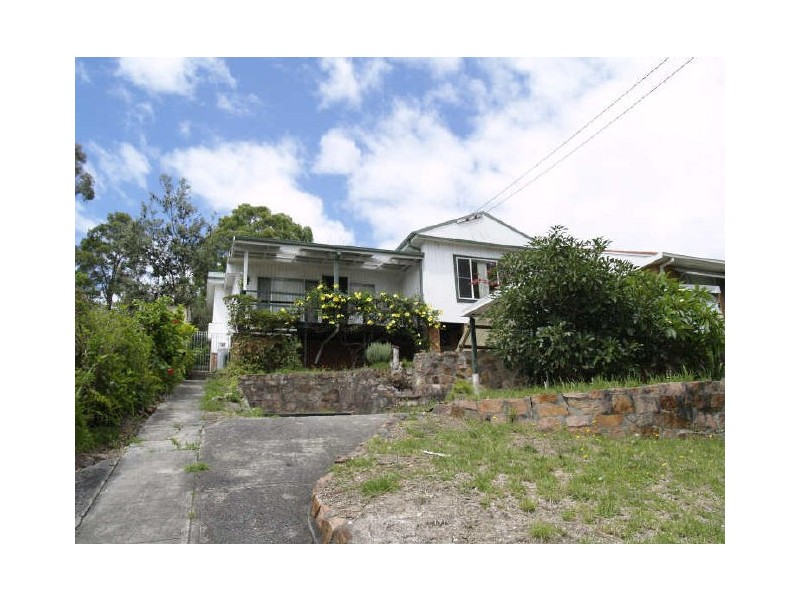 39 Government Road, Nelson Bay NSW 2315
