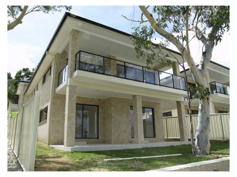 76 Wallawa Road, Nelson Bay NSW 2315