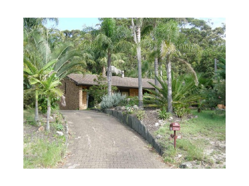 24 Ocean Beach Road, Shoal Bay NSW 2315