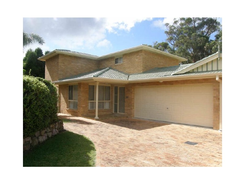 2/43 Waratah Avenue, Salamander Bay NSW 2317