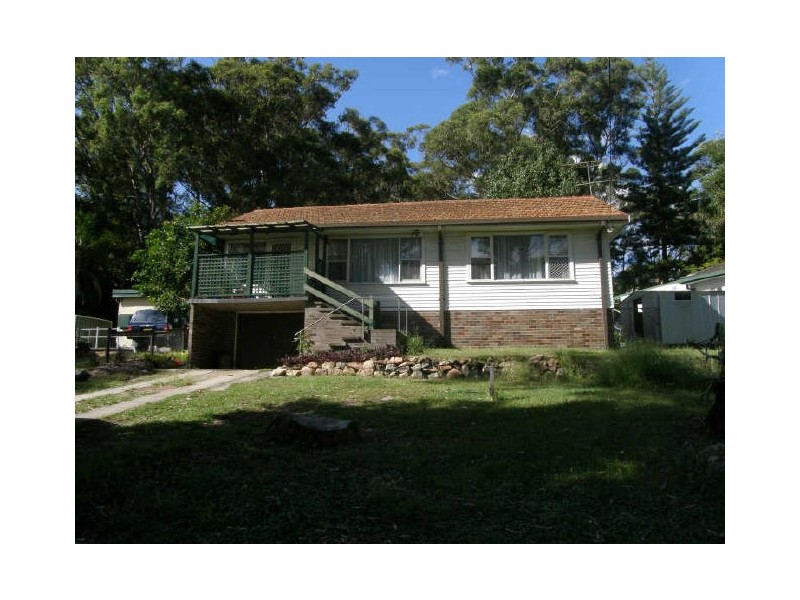 63 Stockton Street, Nelson Bay NSW 2315