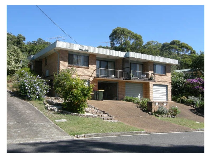 1/15 Galoola Drive, Nelson Bay NSW 2315