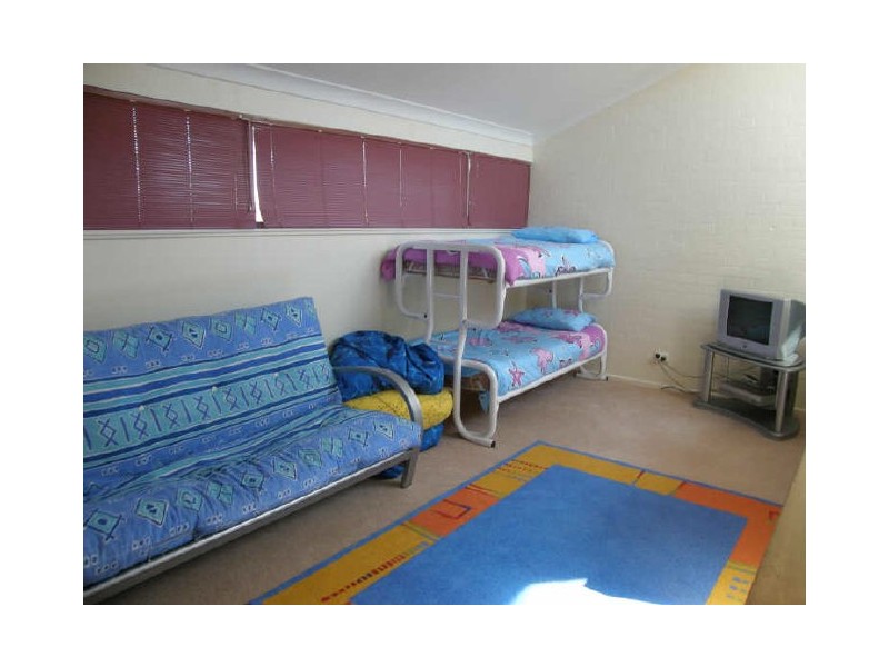 16/4 The  Moorings Cromarty Road, Soldiers Point NSW 2317