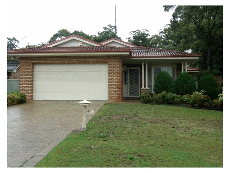 49A Pirralea Parade, Nelson Bay NSW 2315