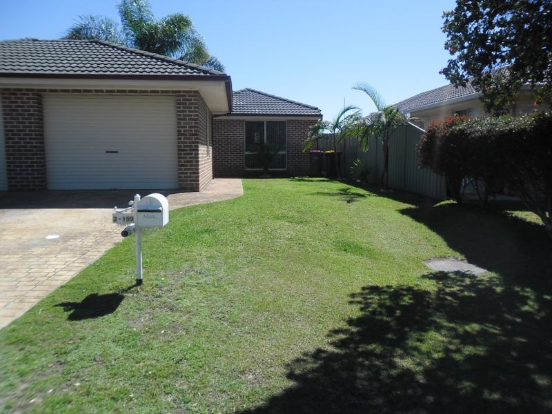 2/199 Rocky Point Road, Fingal Bay NSW 2315