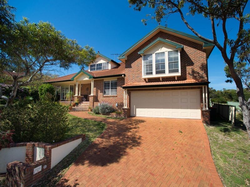 32 Hawkes Way, Boat Harbour NSW 2316