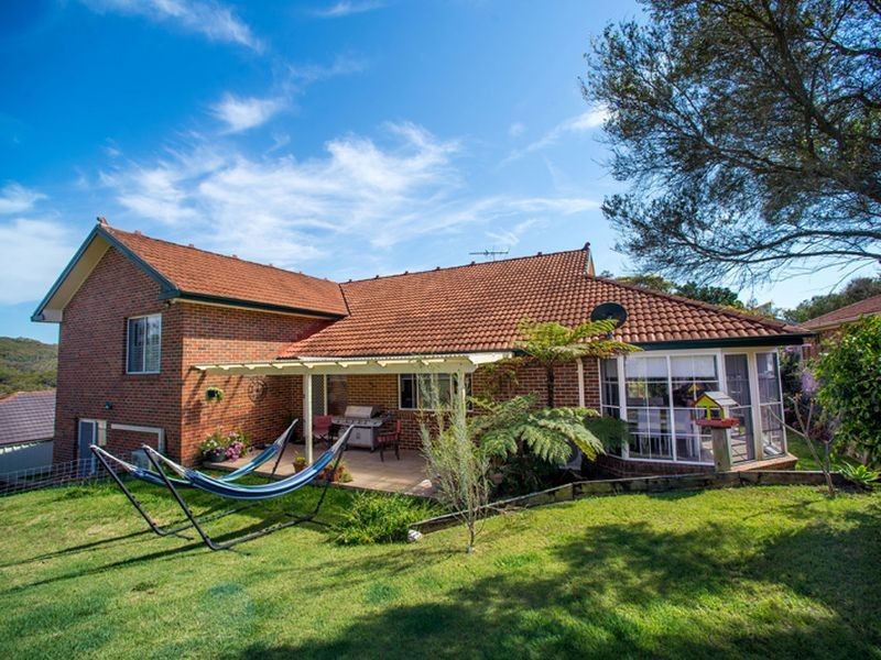 32 Hawkes Way, Boat Harbour NSW 2316