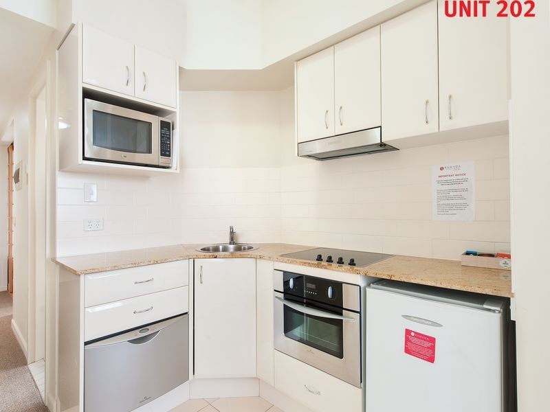 Unit 203/43 Shoal Bay Road, Shoal Bay NSW 2315