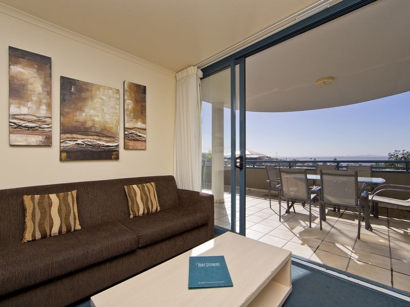 111/61A Dowling Street, Nelson Bay NSW 2315