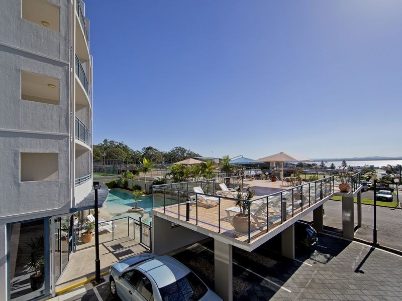 111/61A Dowling Street, Nelson Bay NSW 2315