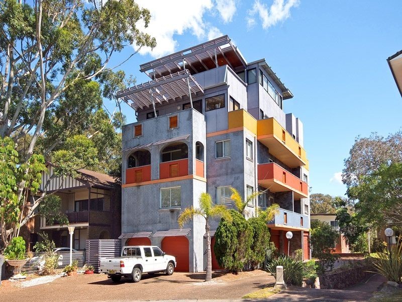 3/11 Ondine Close, Nelson Bay NSW 2315