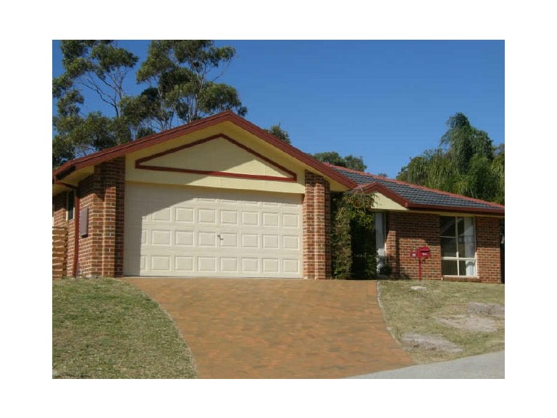 20 Clonmeen Circuit, Anna Bay NSW 2316