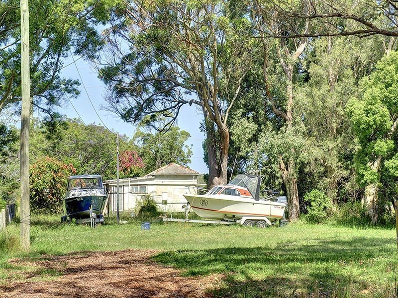 4473 Nelson Bay Road, Anna Bay NSW 2316