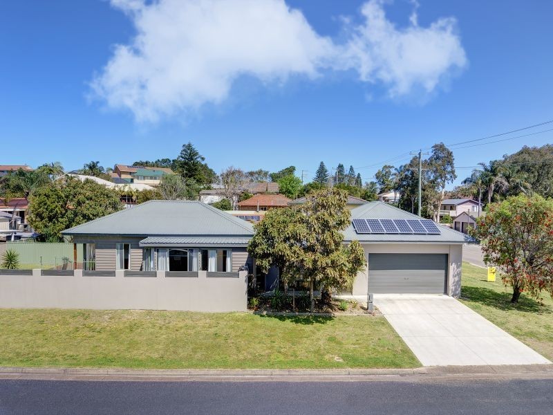 122 Morna Point Rd, Anna Bay NSW 2316