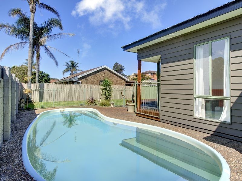 122 Morna Point Rd, Anna Bay NSW 2316