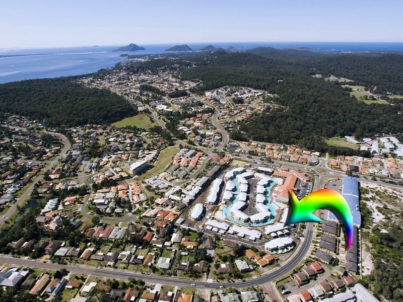 346/255 Sandy Point Road, Salamander Bay NSW 2317