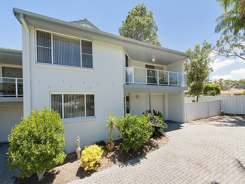 3 -18 Kent Gdns, Soldiers Point NSW 2317