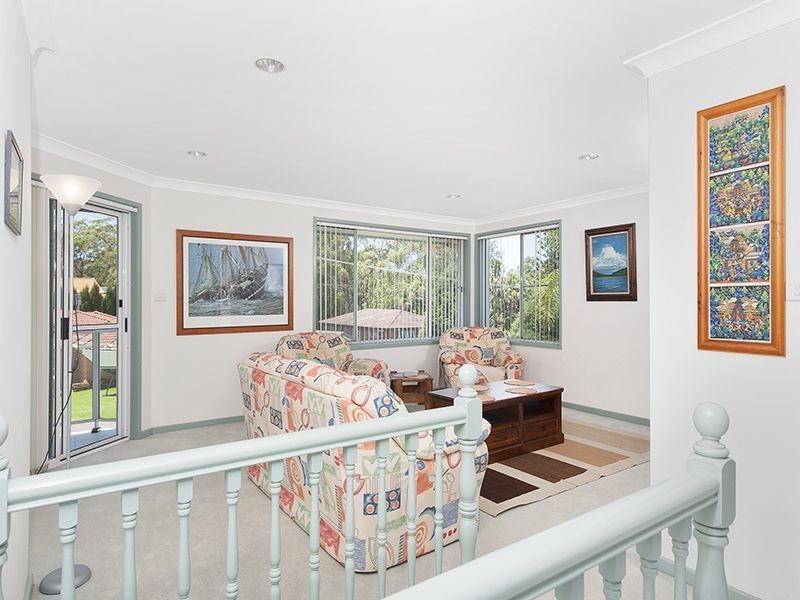 3 -18 Kent Gdns, Soldiers Point NSW 2317