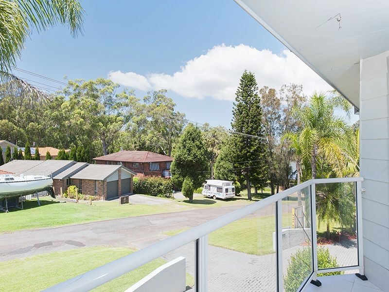 3 -18 Kent Gdns, Soldiers Point NSW 2317