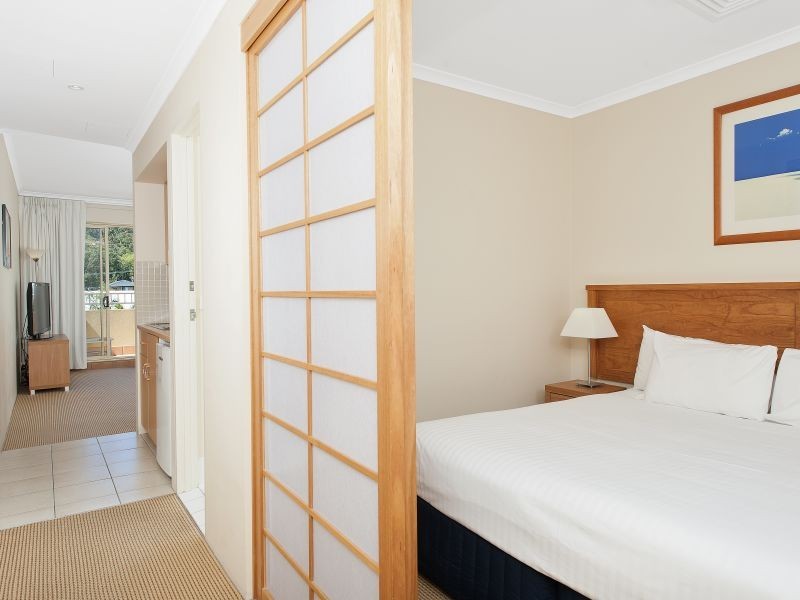 203/43 Shoal Bay Road, Shoal Bay NSW 2315
