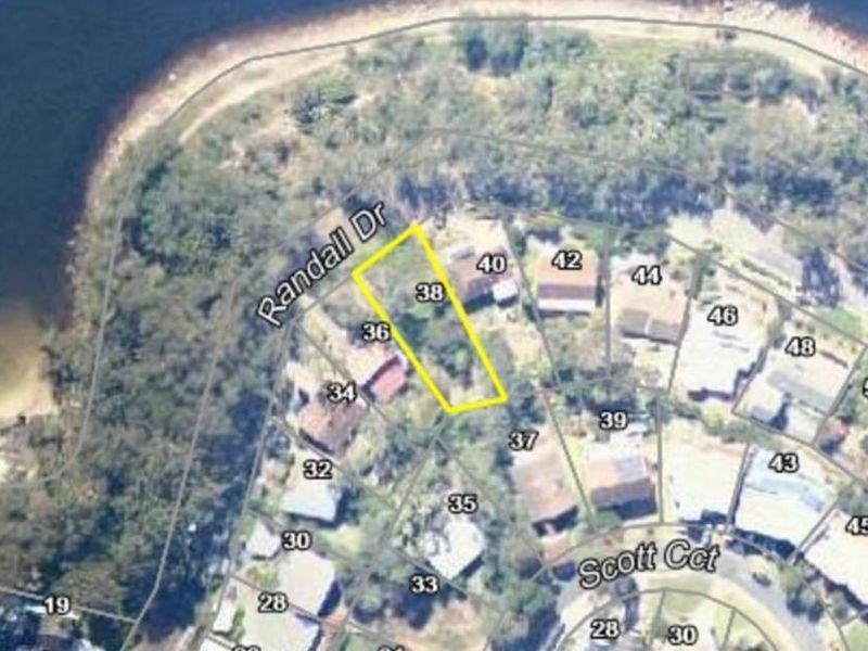 38 Randall Drive, Salamander Bay NSW 2317