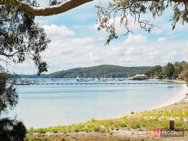 81 Bayview Street, Soldiers Point NSW 2317