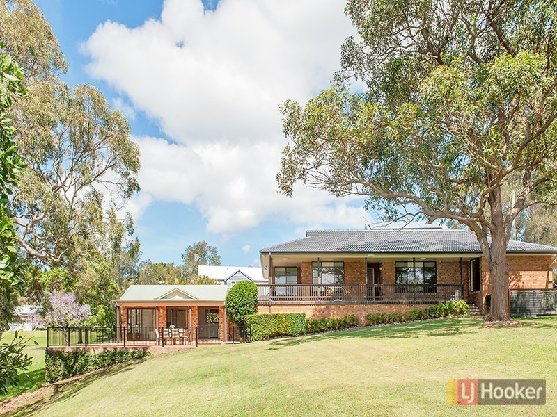 81 Bayview Street, Soldiers Point NSW 2317