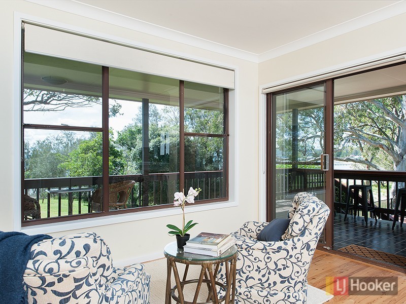 81 Bayview Street, Soldiers Point NSW 2317