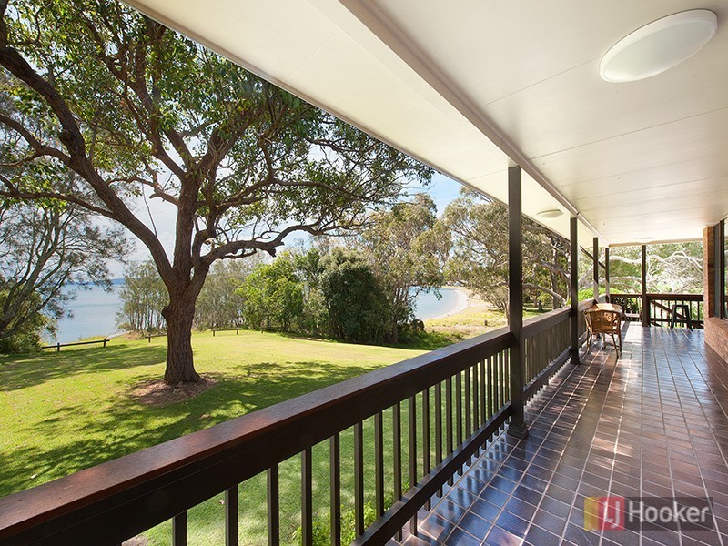 81 Bayview Street, Soldiers Point NSW 2317