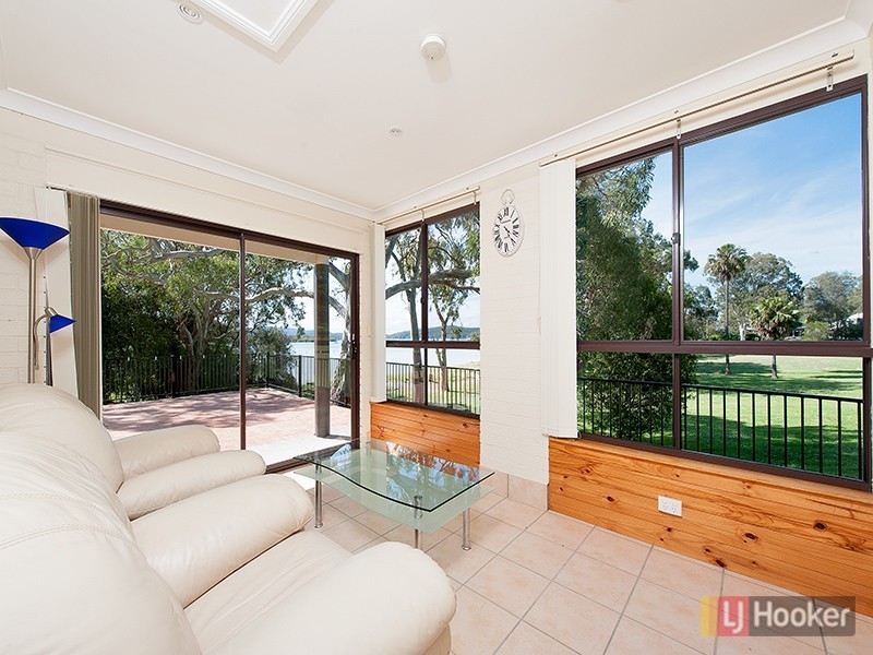 81 Bayview Street, Soldiers Point NSW 2317