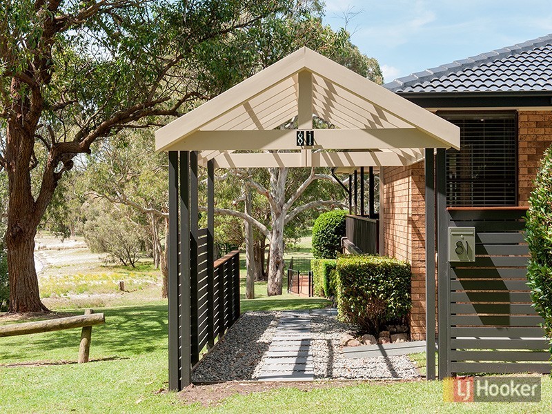 81 Bayview Street, Soldiers Point NSW 2317