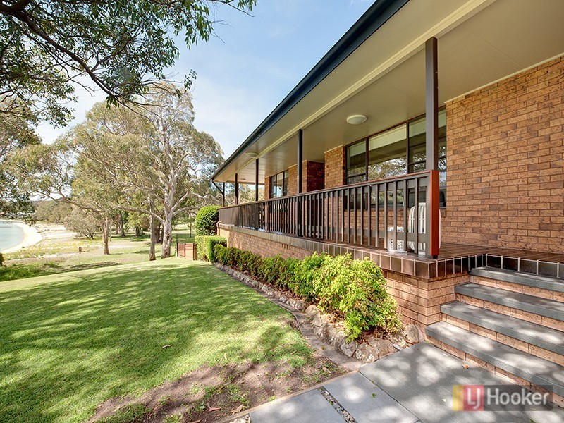 81 Bayview Street, Soldiers Point NSW 2317