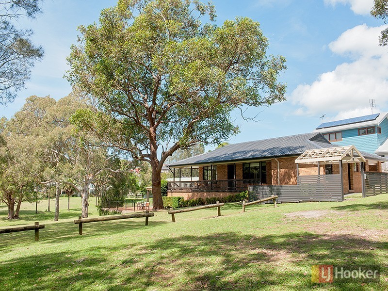 81 Bayview Street, Soldiers Point NSW 2317