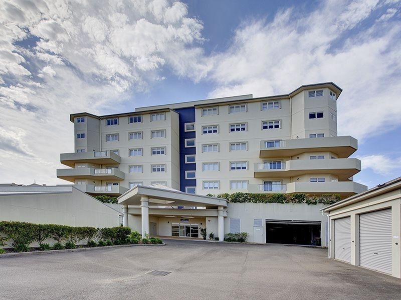 301/2 Messines Street, Shoal Bay NSW 2315