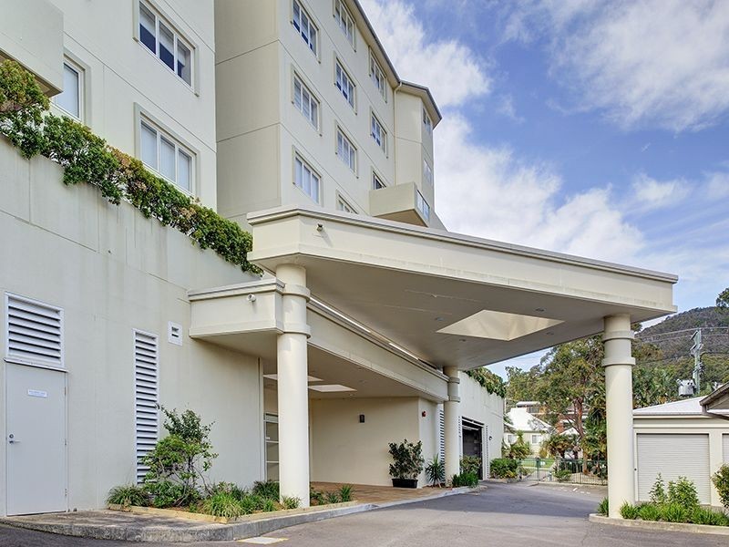 301/2 Messines Street, Shoal Bay NSW 2315