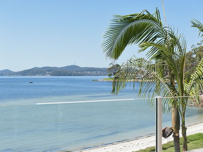 2/49 Soldiers Point Road, Soldiers Point NSW 2317