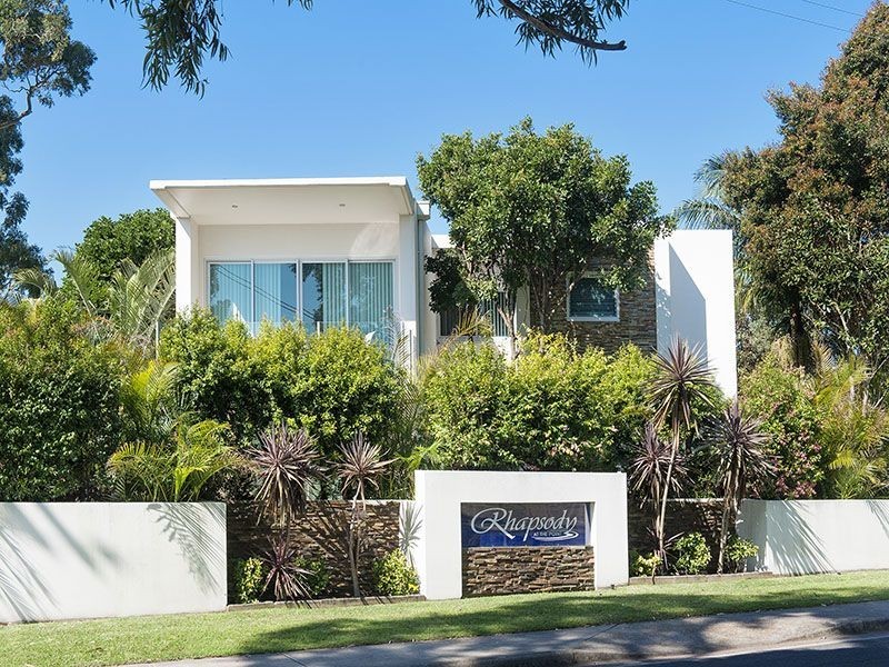 2/49 Soldiers Point Road, Soldiers Point NSW 2317