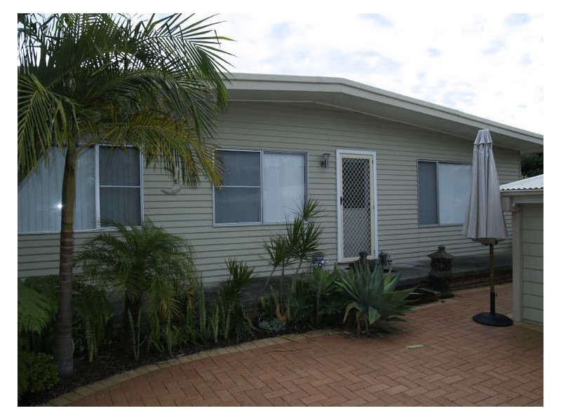 1/40 James Patterson Street, Anna Bay NSW 2316
