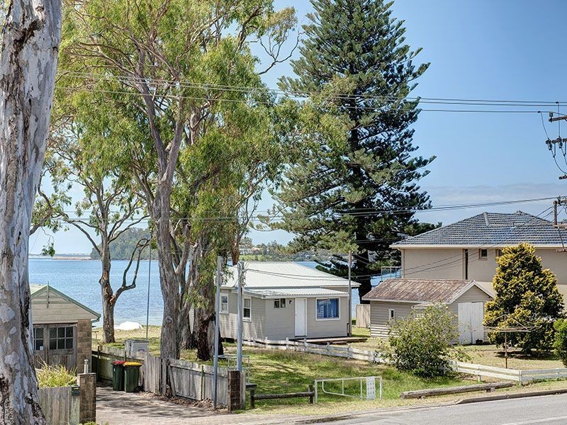 84 Foreshore Drive, Salamander Bay NSW 2317