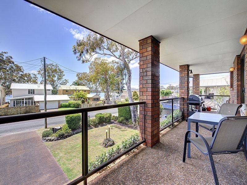 84 Foreshore Drive, Salamander Bay NSW 2317