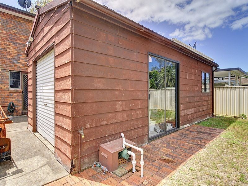 84 Foreshore Drive, Salamander Bay NSW 2317