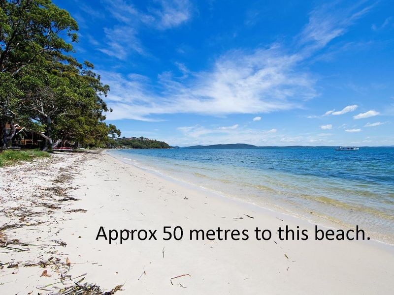 84 Foreshore Drive, Salamander Bay NSW 2317