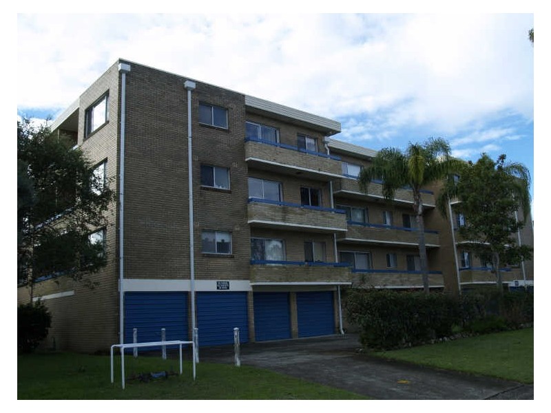 13/26 Ajax Avenue, Nelson Bay NSW 2315