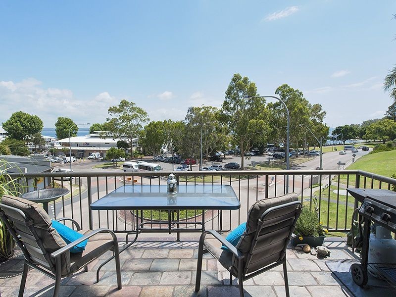 6/110 Victoria Parade, Nelson Bay NSW 2315