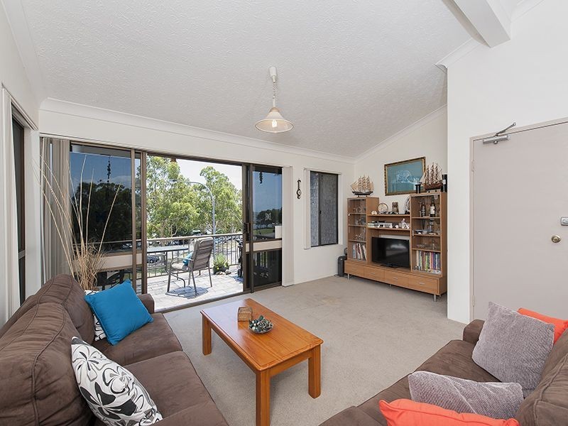 6/110 Victoria Parade, Nelson Bay NSW 2315