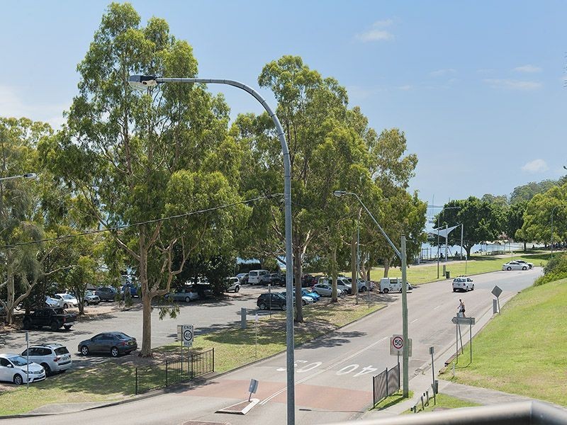 6/110 Victoria Parade, Nelson Bay NSW 2315