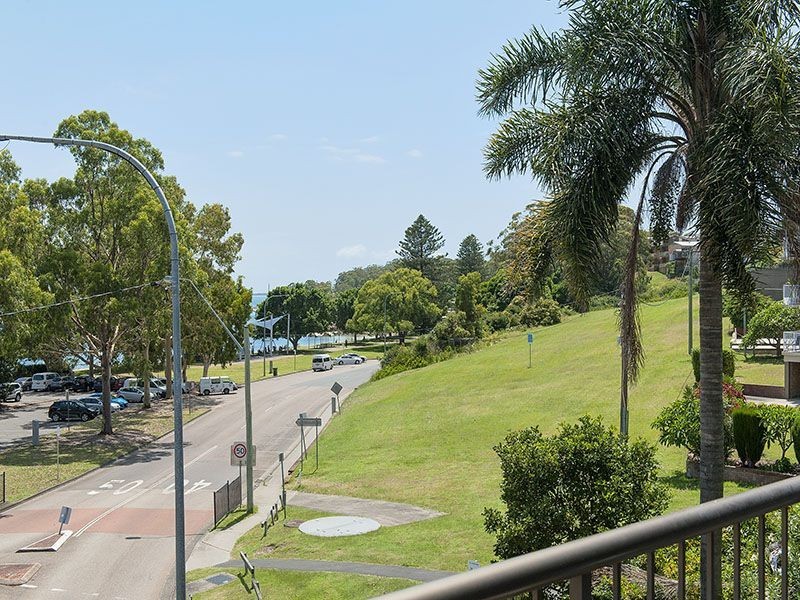 6/110 Victoria Parade, Nelson Bay NSW 2315