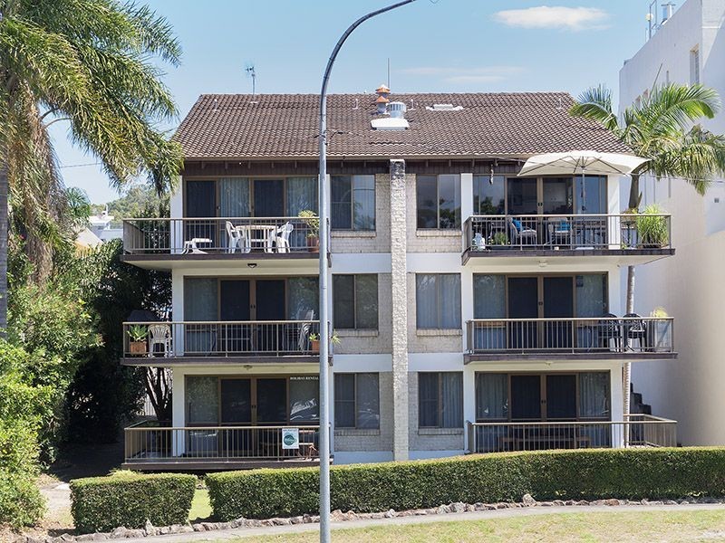 6/110 Victoria Parade, Nelson Bay NSW 2315