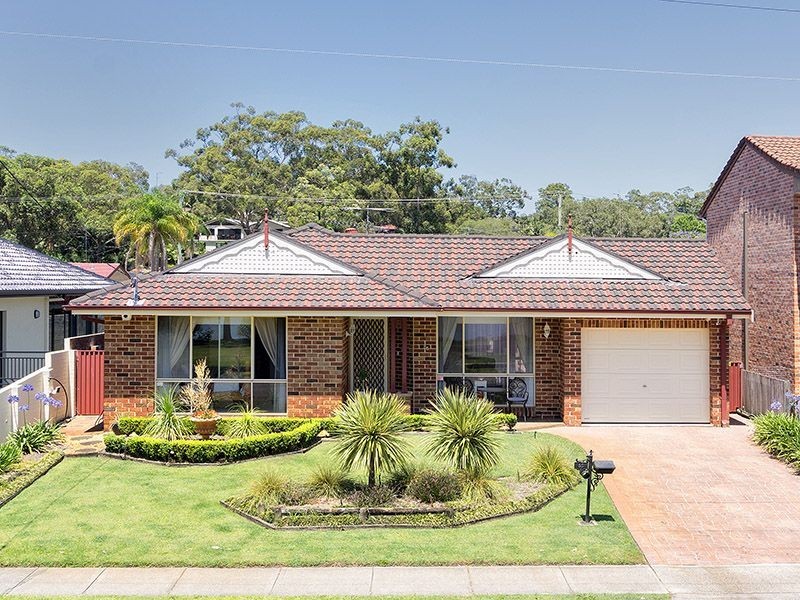 85 Cook Parade, Lemon Tree Passage NSW 2319